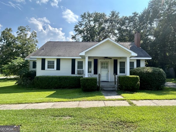 1021 Snow Hill Street, Cadwell