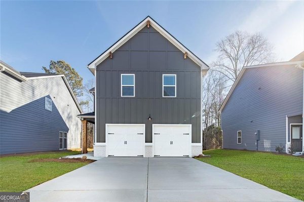 161 Weldon Road, McDonough