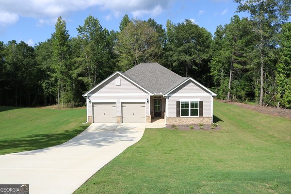 168 Chapman Ridge Road, Macon