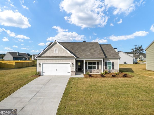 119 Harmony Farms Orchard, Eatonton