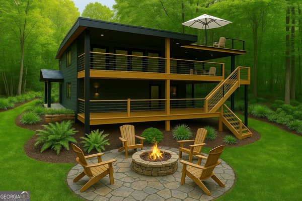 0 Heavenly Circle, Clayton