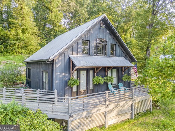 515 Broad Street, Rome