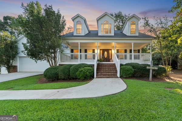 241 Southern Walk Drive, Milledgeville
