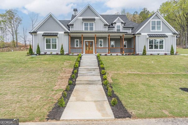 3068 Turning Creek Trail, Dacula