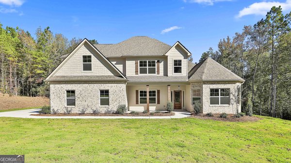 457 Wisteria Lane, Williamson