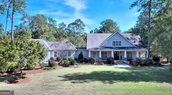 6207 Forest Lake Drive, Tifton
