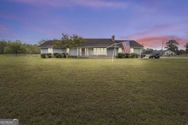 15683 Ga Highway 129, Claxton