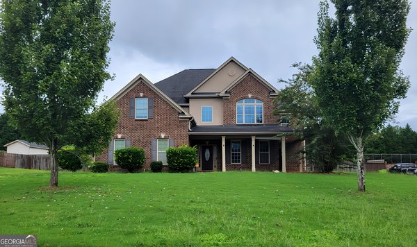 227 Aves Court, McDonough