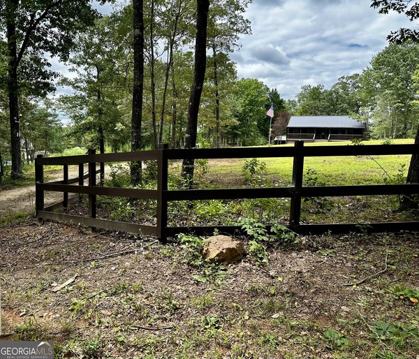 1861 Mill Creek Road, Dahlonega