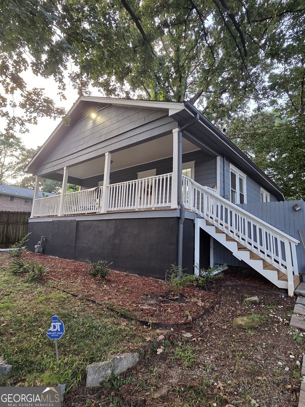 1889 Vesta Avenue, East Point