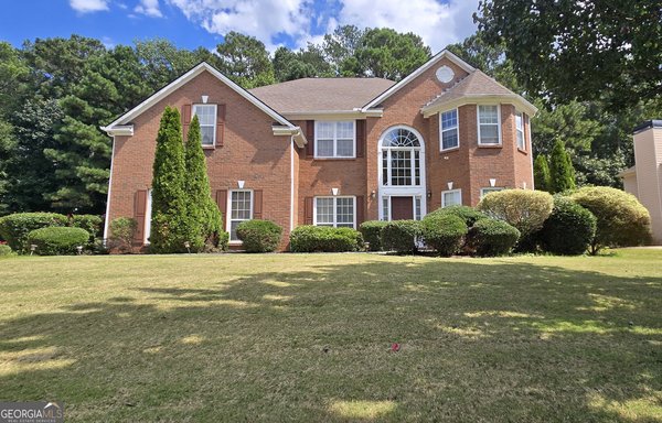 10183 Links Drive, Covington