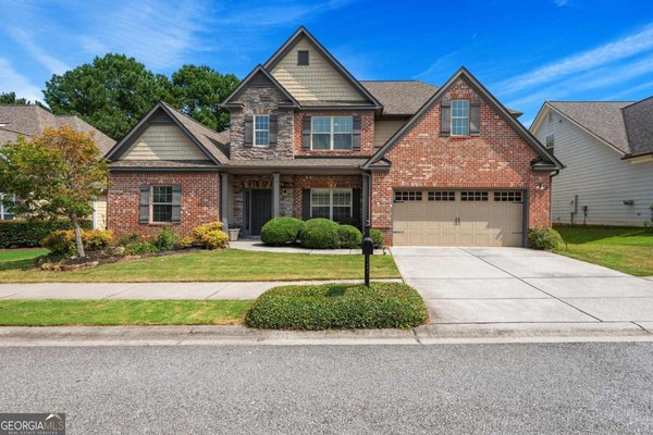 2080 Orchard Walk, Watkinsville