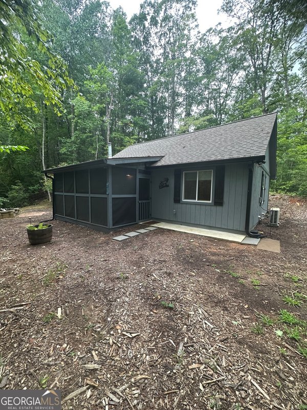 47 CRIPPLE CREEK Lane, Tiger