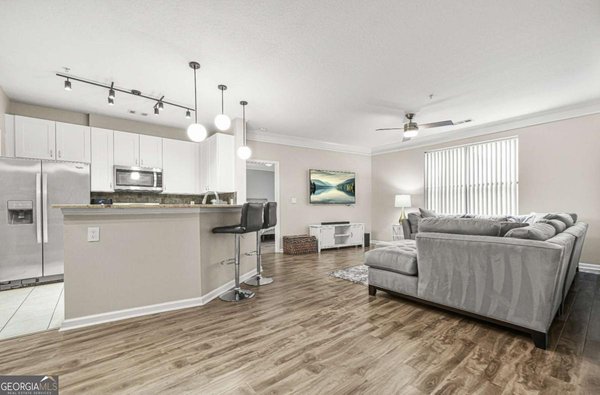 400 17th Street, Atlanta