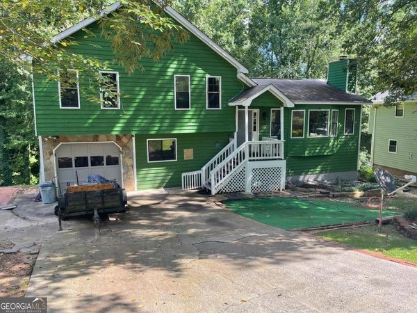 5257 Westhill Drive, Norcross