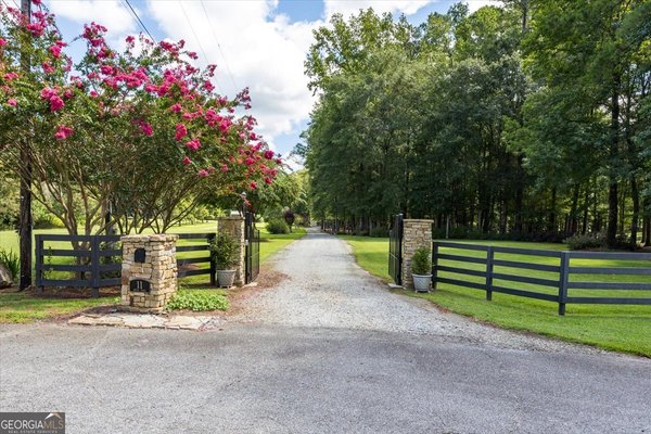 11 River Trace, Macon