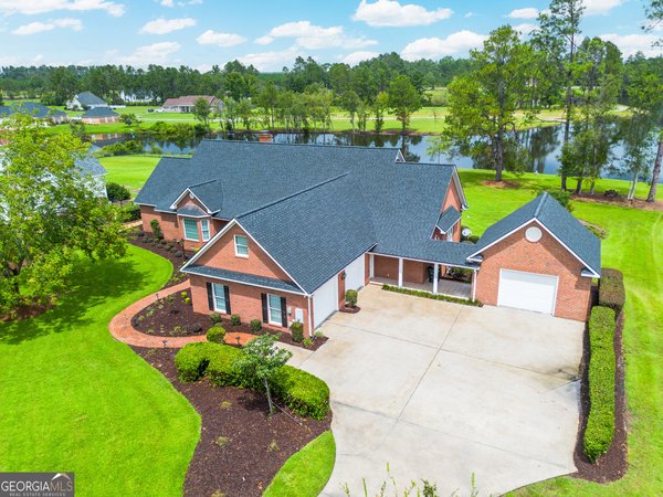 161 Green Tree Drive, Broxton