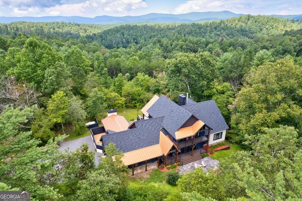 312 Charles Road, Ellijay