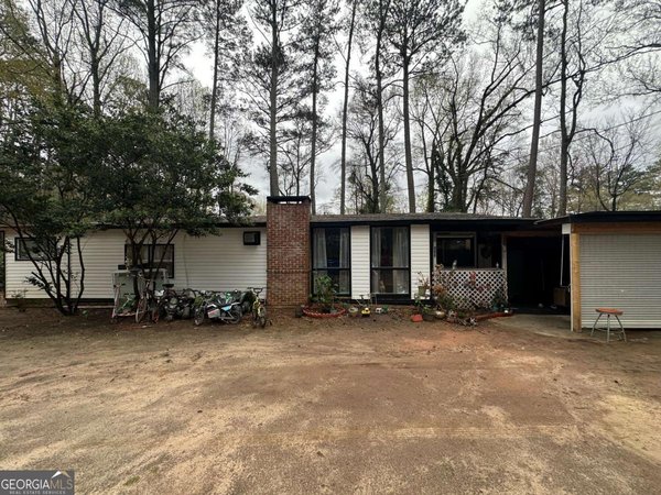 123 Spring Street, Stockbridge