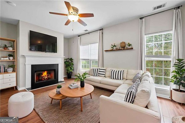 5479 Windy Creek Lane, Norcross