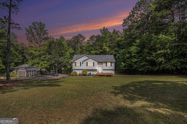 191 True Gospel Road, Temple