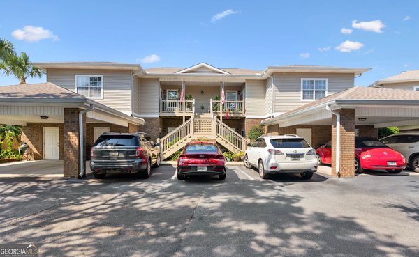 103 Kingsmarsh Way, St. Simons