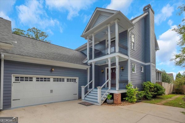 139 Whitefoord Avenue, Atlanta