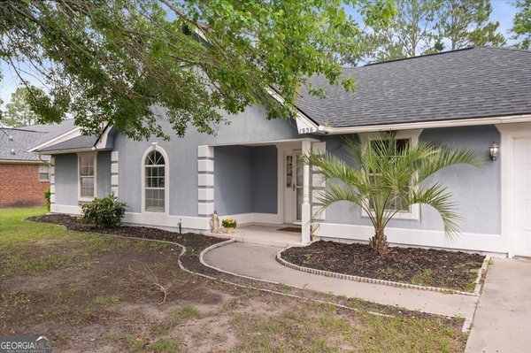 1936 Heathrow Drive, Hinesville