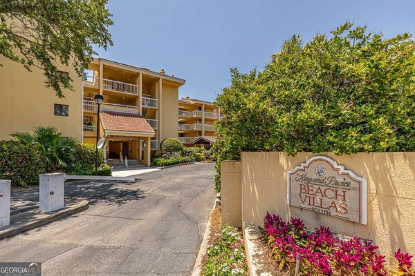 201 Neptune Road, St. Simons