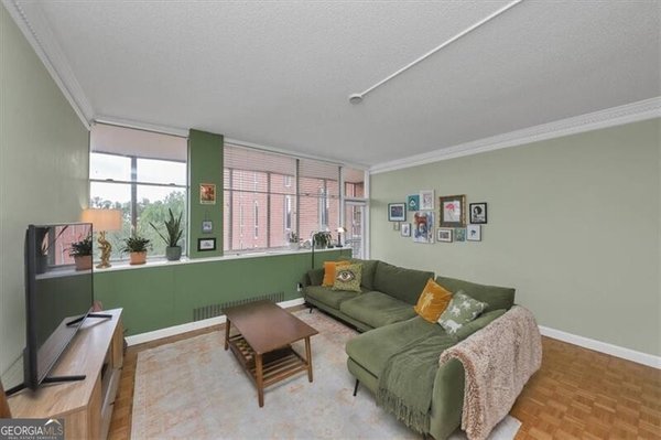 3060 Pharr Court North, Atlanta