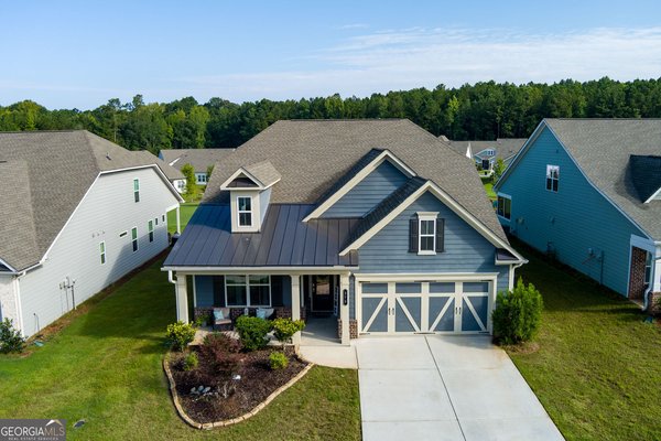 375 Plainfield Street, Fayetteville