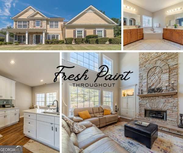 4335 Lakeside Boulevard, Monroe