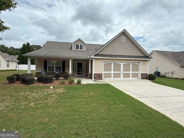 245 Briarcrest Drive, Jefferson