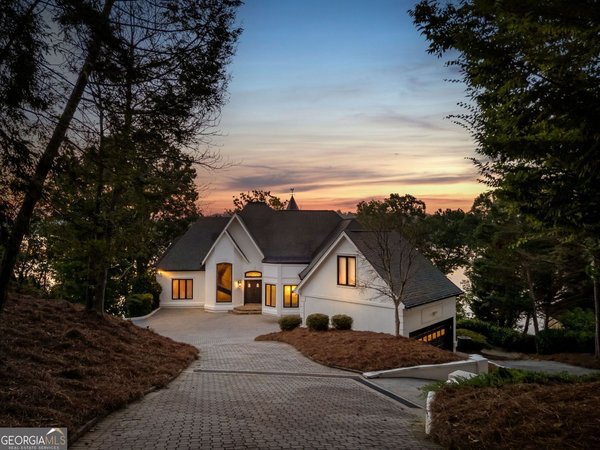 2265 Sidney Drive, Gainesville