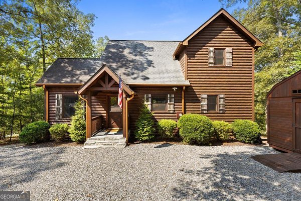 4 Shalom Lane, Blue Ridge