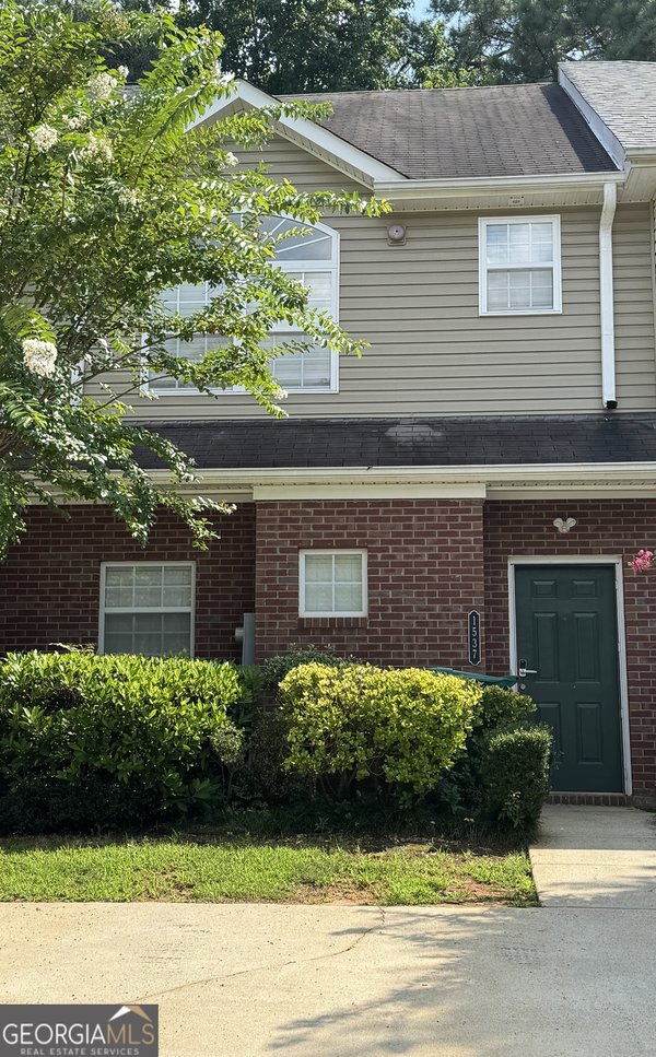 1537 Springleaf Cove, Smyrna