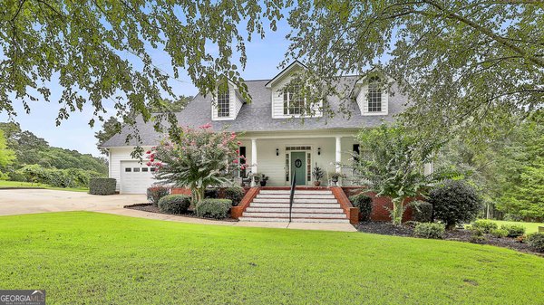 188 Ball Street, Moreland