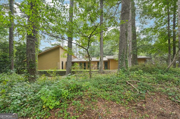 382 Greenfield Court, Marietta