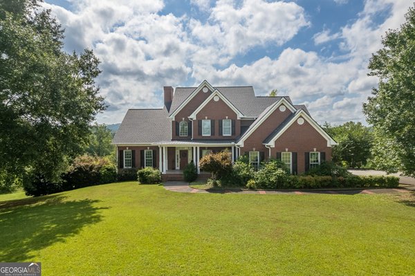 865 Morgan Valley Road, Rockmart