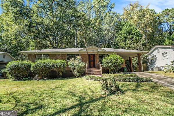 3023 Will Rogers Place, Atlanta