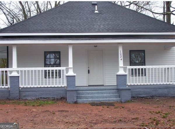 1024 LAKE Avenue, Griffin