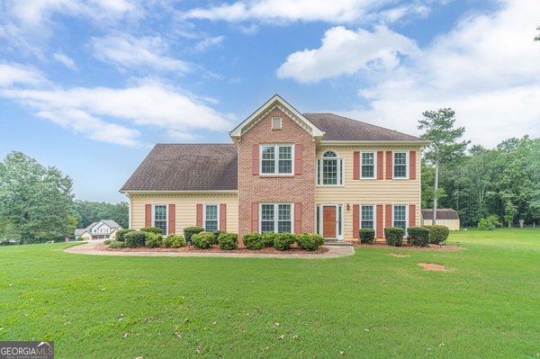 400 Jordan Court, Monroe