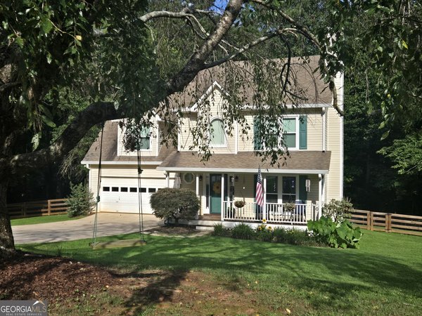 7040 Wessex Way, Cumming