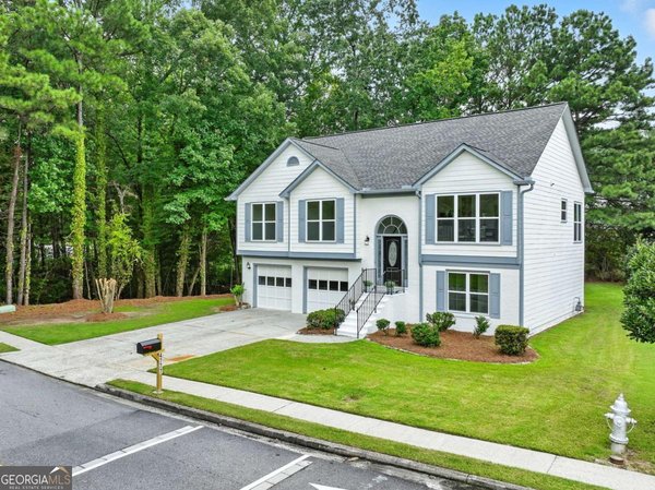 4777 Overlook View Court, Duluth