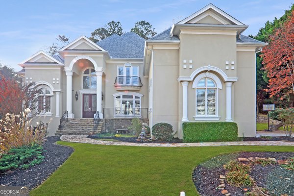 4040 Annecy Drive, Atlanta