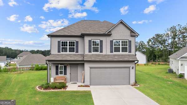 13 Maycroft Court, Rome