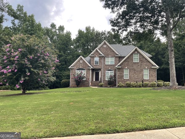 140 Wesley Drive, Athens