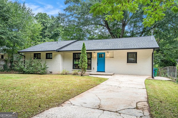 2324 Ousley Court, Decatur