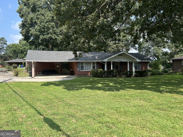 664 Bolton Road, Atlanta