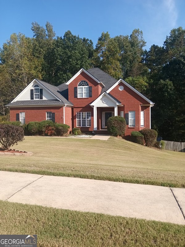 140 Ridgecrest Drive, Fayetteville